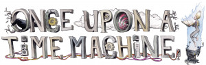 Time Machine Logo