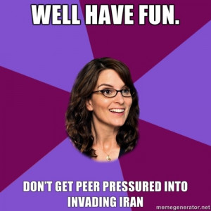 Liz Lemon meme?!? YESS
