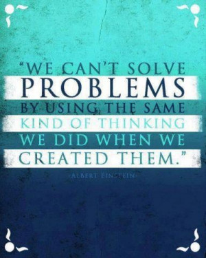 That's called being reflective! :)