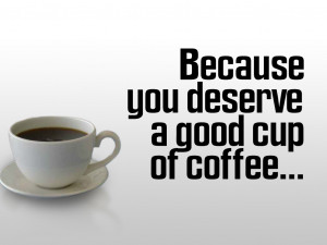 Coffee Quotes Text Or Image Color Palette Tags Wallpaper with 1024x768 ...