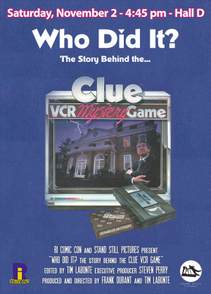 Clue Classic Game Free...