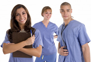 Going Back to School to Receive Your CNA Certification