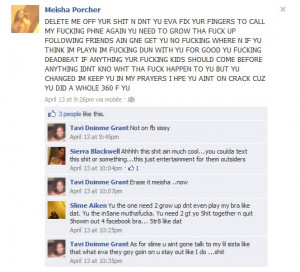 Baby Momma Drama Quotes Gallery for baby momma drama