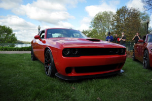 2015 Dodge Challenger - Photo Gallery