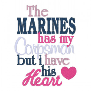 marines sayings