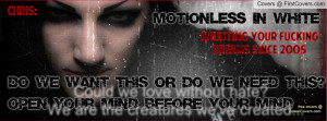 Chris Motionless Quotes chris motionless-1809073 jpgi