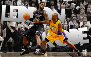 La NBA Anuncia Los Dos Mejores Quintetos De La Temporada 2013.