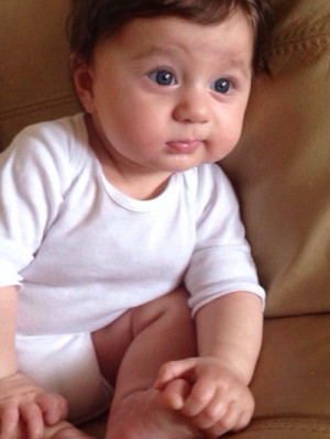 Online Baby Photo Contest : Learn How Online Cute Kid Photo Contest ...