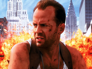Die Hard, celebriamo l’intera saga → Die Hard