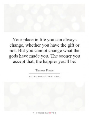 Tamora Pierce Quotes