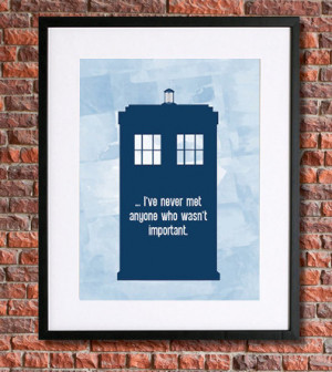 ... Printable Art, 10th Doctor, David Tennant, Dr Who, Doctor Who Print