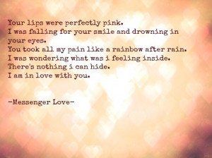 ... . 25, 13 #love quotes #falling in love #love poem #i love you quotes