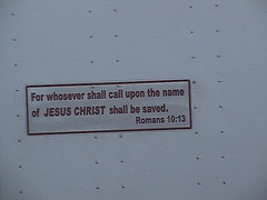 It is true that the Gospels do not set the same Apostle or not.