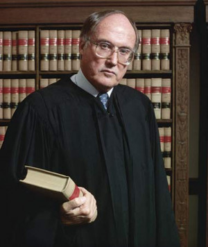 About 'William Rehnquist'