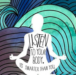 Treat your mind, body and soul