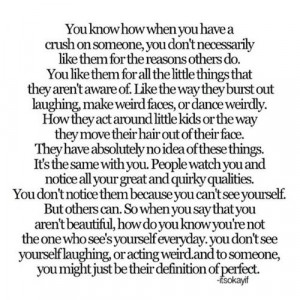 liking your crush step quotes about crushing 211 quotes about having a ...