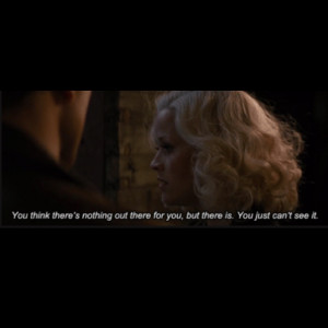 Water for Elephants