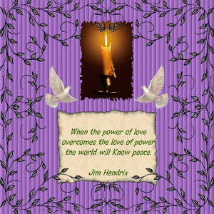 30+ Mind Blowing Peace Quotes