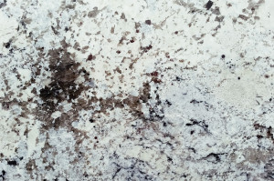 White Ice Granite Countertops