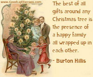 Christmas Quotes