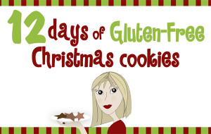 Cinnamon Icebox Shortbread Cookies:Gluten-Free,Egg-Free