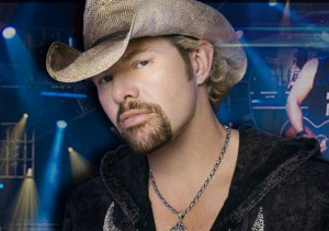 Toby Keith Married Wallpapers