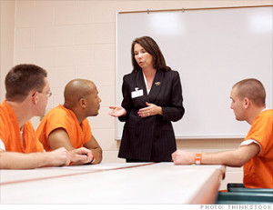 How to Become a Probation Officer