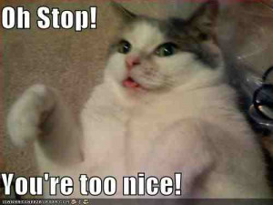 ... Quotes , Nice People Finish Last Quotes , Nice Girls Finish Last