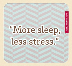 ... the best things you can do to reduce stress. #Health #Quote #Goodness