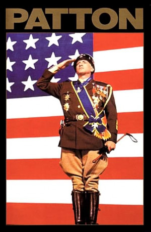 George Patton The Movie
