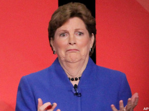 ... Jeanne Shaheen (D-NH), the Republican National Committee (RNC