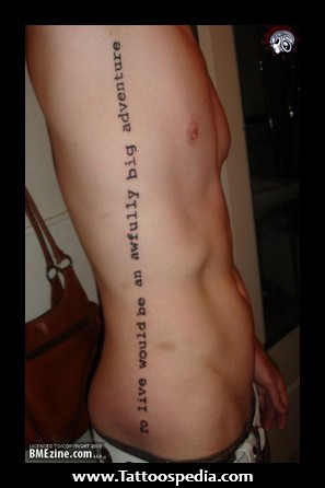 Independent%20Quote%20Tattoos%201 Independent Quote Tattoos