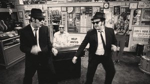 blues brothers