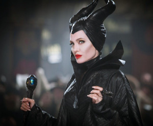 Fuse Commentary: The “Maleficent” Syndrome — Making the Villain ...