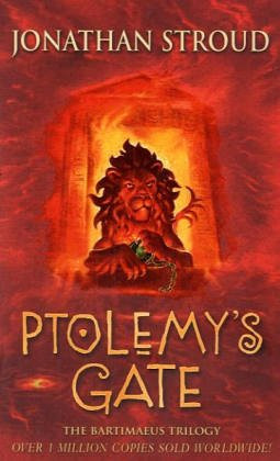 Start by marking “Ptolemy's Gate (Bartimaeus Trilogy, #3)” as Want ...