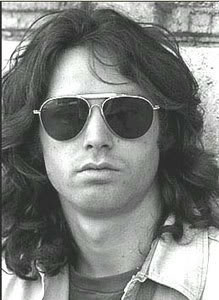 John Morrison