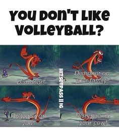 ... just makes life better life better volleyball humor volleybal humor
