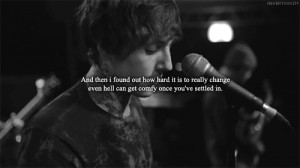 bring me the horizon hospital for souls quotes