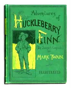 In 1867, the novel The Adventures of Tom Sawyer was published.