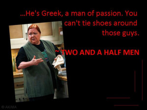 Funny and Smart Quotes from Tv Series and Movies (25 pics)