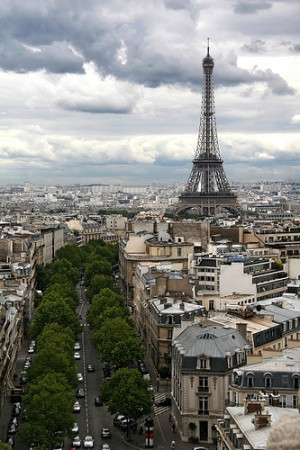 Paris, France;is beautiful, luv to go back one day