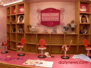 american girl doll store los angeles