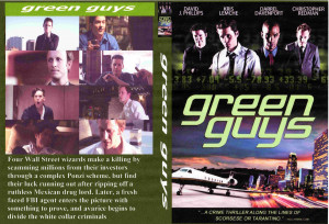green guys 2011 front back