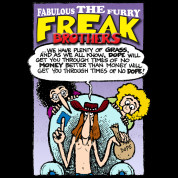 fabulous furry freak brothers dope quote fabulous furry freak brothers ...