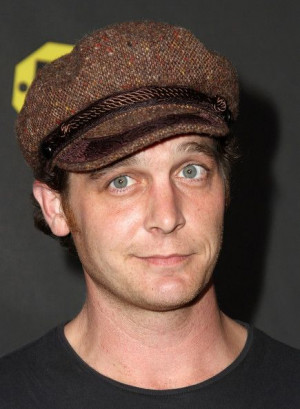 ... own thing, no matter what anyone says. It’s your life. Ethan Embry