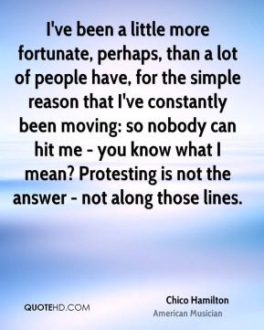 Protesting Quotes