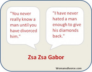 Zsa Gabor Quotes Famous Quoteswave