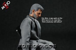 Toy Mojo Shop » Brothers Production Collateral – Vincent