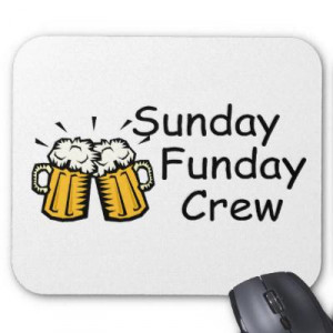 Sunday Funday.. Football, great drink specials and live music.....