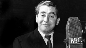 Tony Hancock turns 90 | Giggle Beats